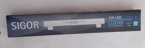Sigor led stab linienlampe - +sigor, stab/linienlampe