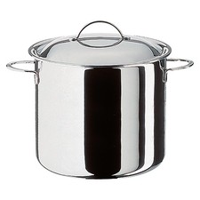 SPRING Fleischtopf hoch