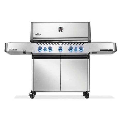 Napoleon gasgrill prestige 665 - napoleon,
