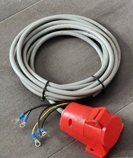 SUNFLEX Kabel YSLY-TZ 5x2,5