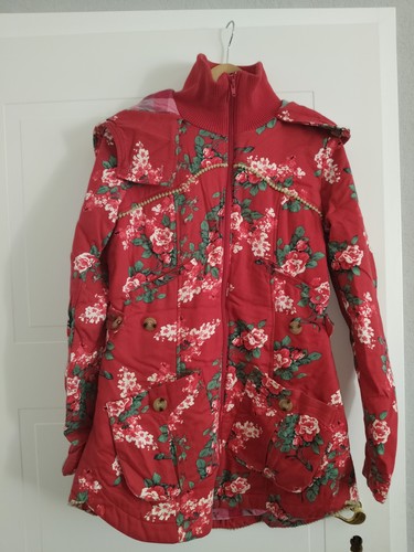 Blutsgeschwister winterjacke - blutsgeschwister,