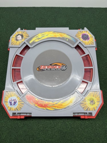 Original beyblade metal fusion - beyblade,