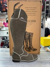 Alberto Fasciani Stiefel