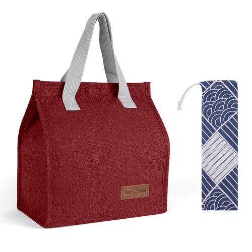 Vicloon lunch bag klein - vicloon,
