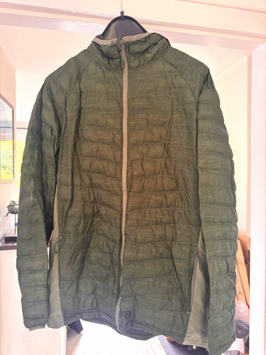 Columbia herren steppjacke - herren,