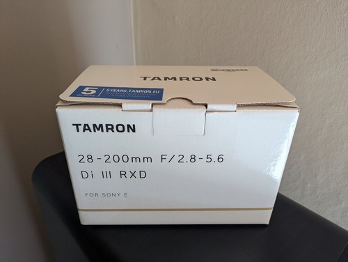 Tamron 200mm 5 6 di - tamron, 28-200mm