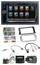 Blaupunkt 2din bluetooth tmc - 2din,