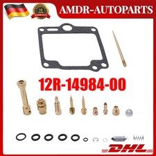 4x Vergaser Reparatursatz Für