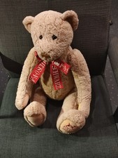 F.A.O. SCHWARZ JAHRESTEDDYBÄR