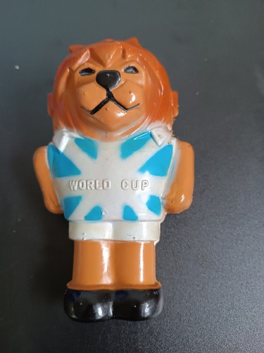 Maskottchen world cup willie - maskottchen,