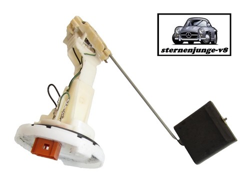 Mercedes slk r170 - r170, mopf