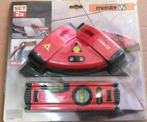 Meister fliesenlaser und - fliesenlaser,