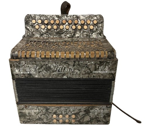 Vintage alsia jubilar - alsia,