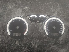 Golf 4 Bora Tachoscheiben