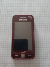 Samsung  Star GT-S5230 LaFleur