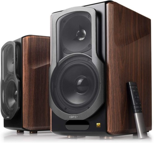 Edifier s2000mk iii bt - s2000mk, 2.0