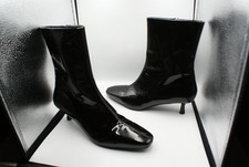 Zign echt Lackleder High Heel