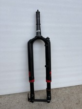 Rockshox RS-1 Carbon Air Fork