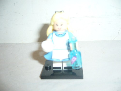 Lego 71012 sammelfigur - lego,