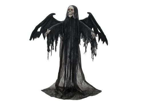 Europalms halloween schwarzer - europalms,