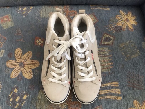 Venice schuhe 41 beige - venice, gr.