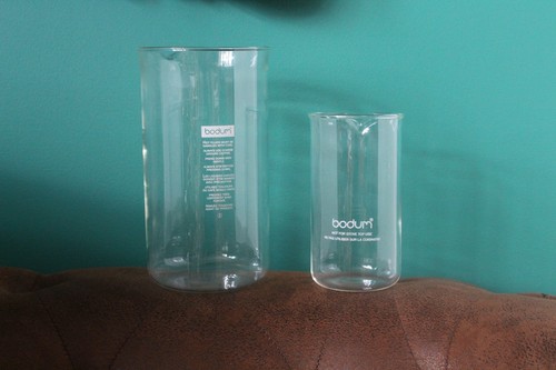 Neu bodum ersatz glas - bodum,