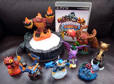 Skylanders giants set 8 - set,