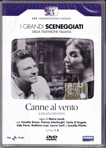 Dvds windruten von - dvds, m.landi