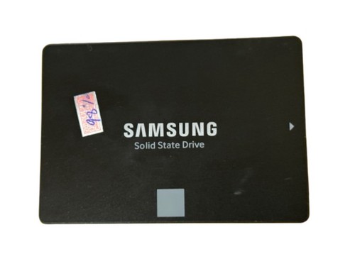 Health 500gb samsung 850 - ,