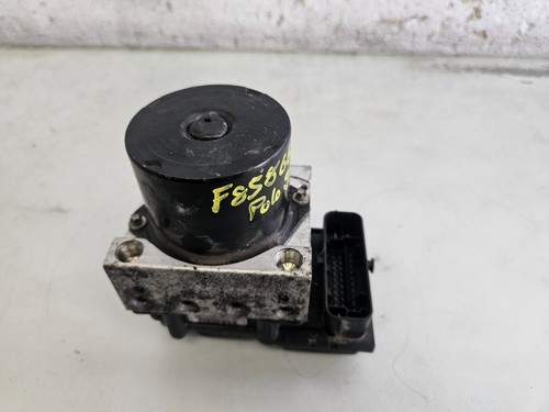 Abs block 6q0614117s - block,