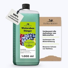 Weinreben weintrauben dünger - weinreben,