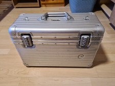 Rimowa Pilotenkoffer Aluminium