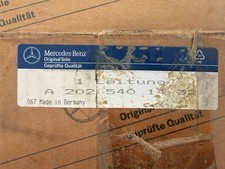 Mercedes-Benz W202 C36 AMG