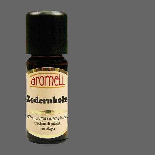 ätherisches öl zedernholz - Öl,