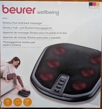 Shiatsu Fußmassagegerät