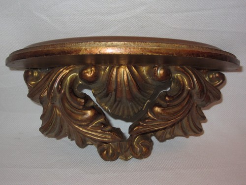 Wand konsole vintage - konsole,