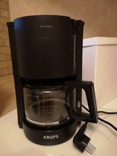 Krups Kaffeemaschine ProAroma