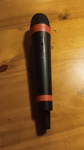 Singstar mikrofone rot - singstar, für