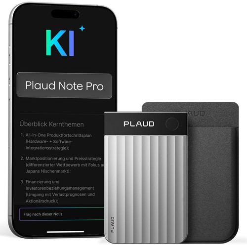 Plaud note pro - plaud,