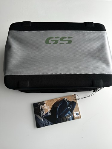 Bmw motorrad tasche - motorrad,