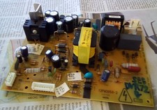 SEG DVR 72 12PW3050-2 DVD Recorder Netzteil 240 Volt Power Supply Unit, PSU 23