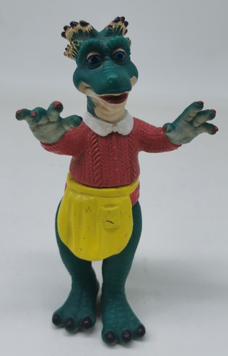 Die dinos figur 15cm - dinos, disney
