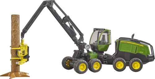 Bruder 02135 john deere - bruder,