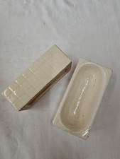 2 Original Antike Puppenstube