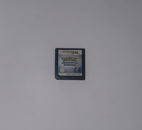 Pokémon silberne edition - silberne,