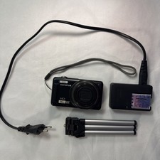 Olympus VG 130 Digital Kamera