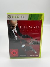 Hitman Absolution Outfit