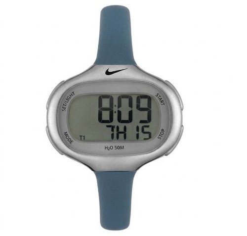 Nike stahl uhr wr0106 497 - nike, wr0106-497