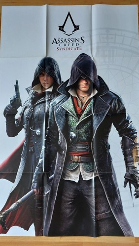 Poster assassins creed - poster,