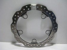 Honda CB 750 Hornet, RH12, 23-24 Bremsscheibe vorne links Scheibenbremse